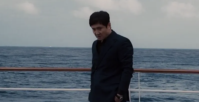 沈腾新片,就是一个“笑话”