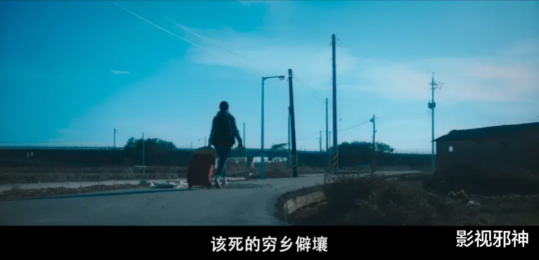 变态看了都嫌变态，这疯癫爽片太绝了（下）