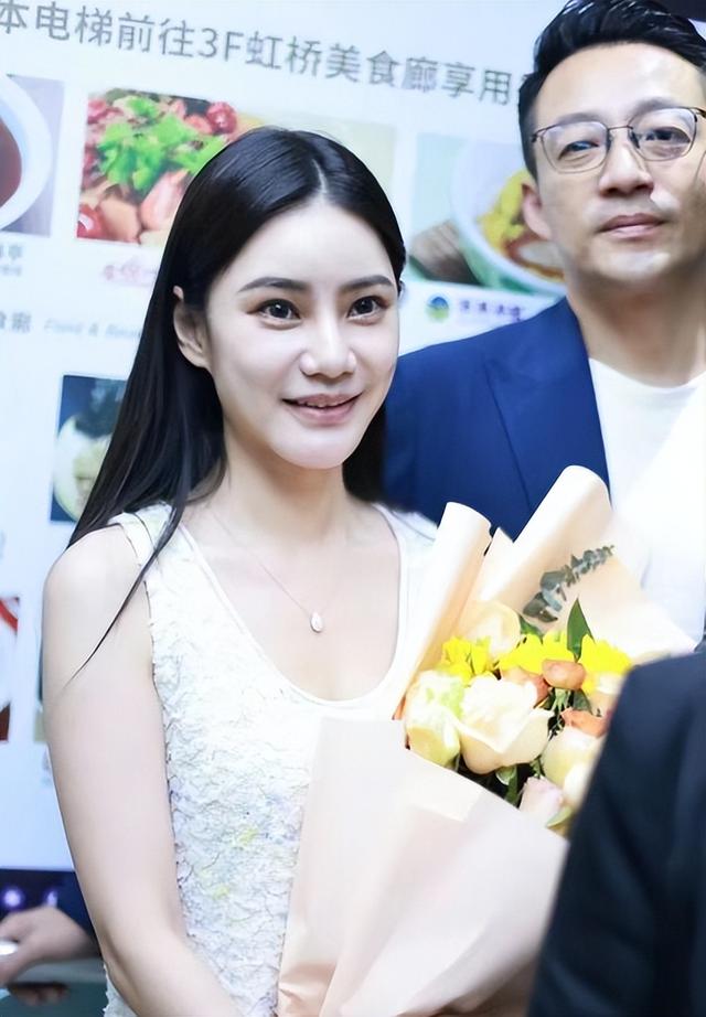 硬气!马筱梅直播间回怼大S!言辞激烈,网友看了都心惊肉跳