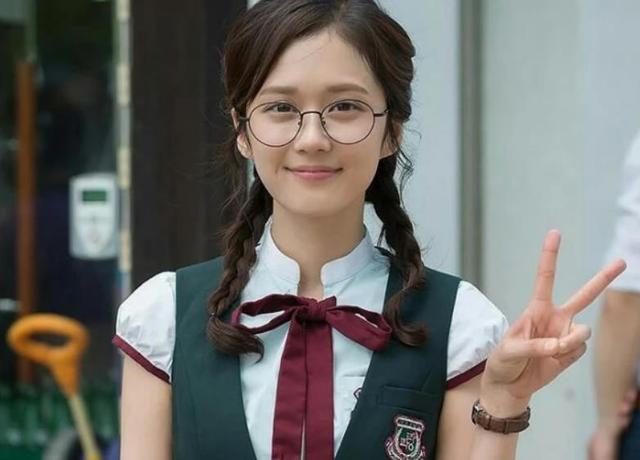 她是最“蠢”的女演员，因为一句话，让整个中国观众都讨厌她