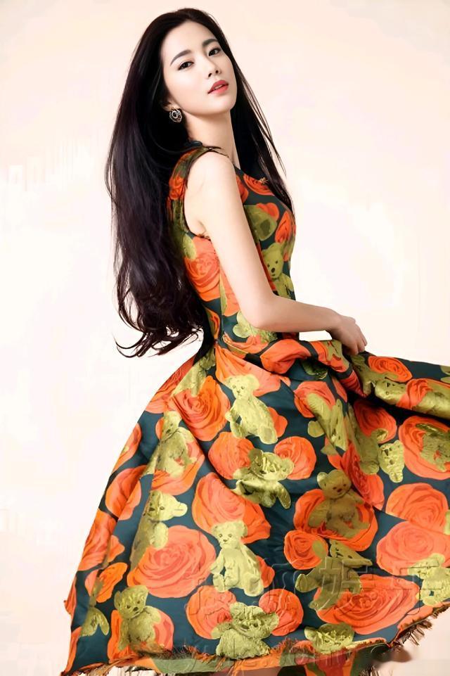 “谍战女皇”王珂的演艺人生（一）