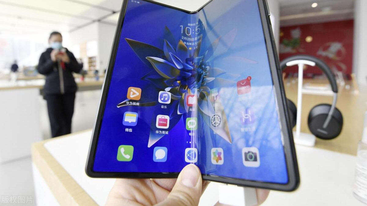 华为折叠屏手机供应商，被曝因产品重大缺陷被踢出Mac供应链！