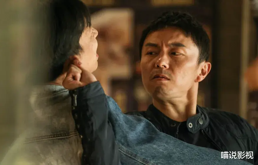 成本仅1500万,新片定档就是冠军,释小龙已成另一块金字招牌