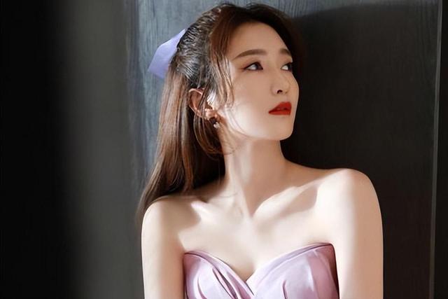 事实证明!36岁“拜金”的江疏影,终究为“放浪形骸”付出代价了