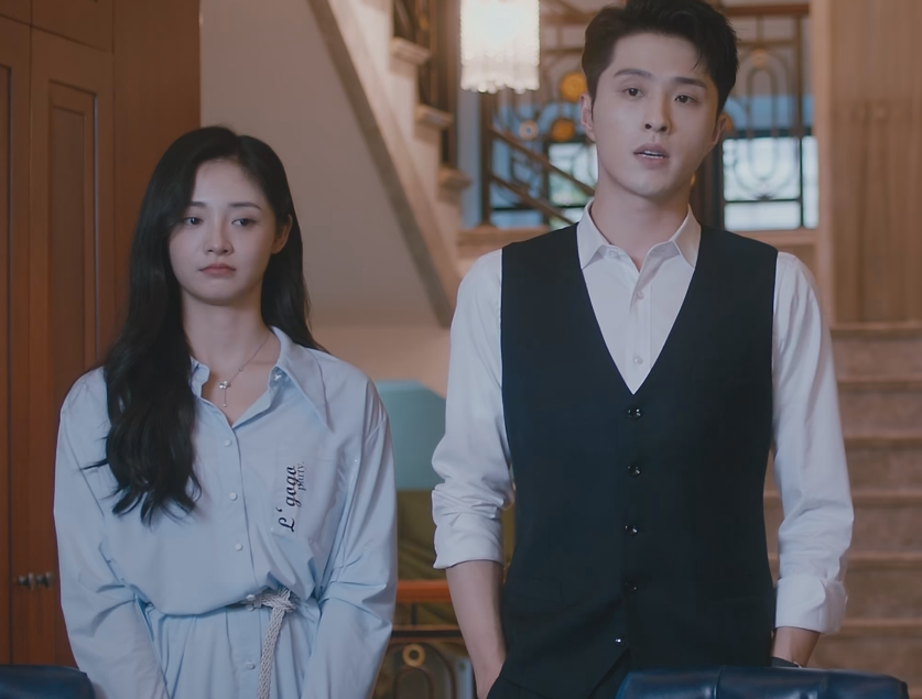 才播6集,热度破万,终于有让我熬夜狂追的都市大剧了