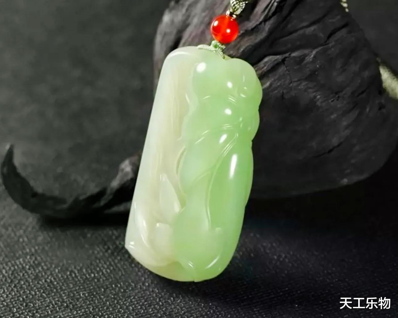 和田玉染色重灾区!三色“红绿灯”黄沁、红糖、翠青!