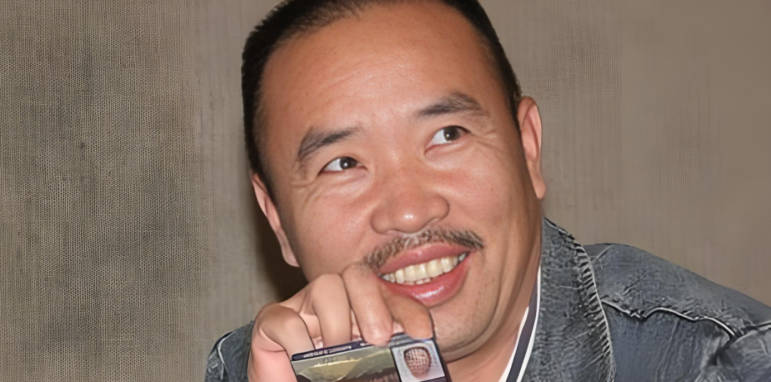 一晚上一百万?赖昌星揭露与董文华真实关系,歌唱家董文华为何会退圈?