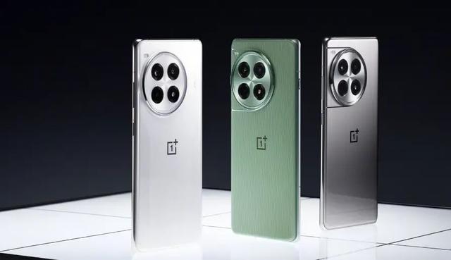 一加13首发第二代东方屏，屏幕效果再升级