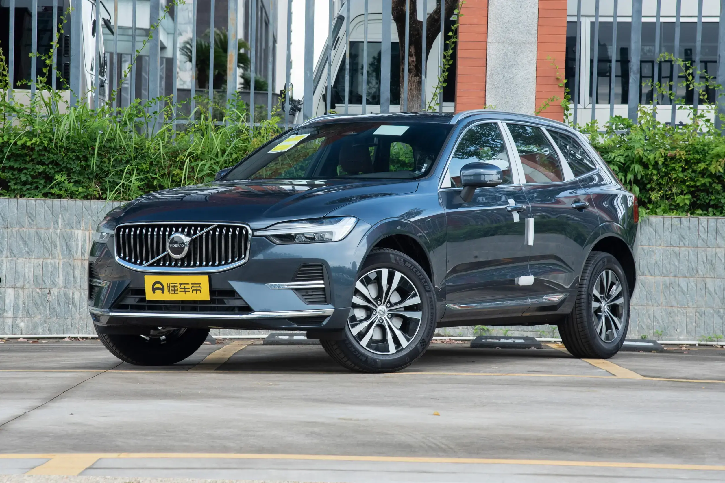 最适合一线城市个体工商户的10款中型SUV