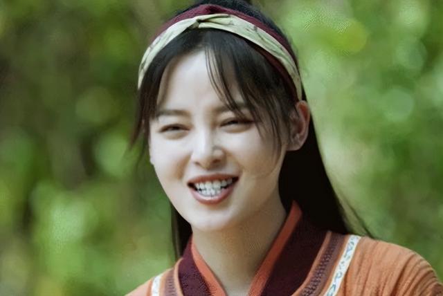 《庆余年》前两季，33岁的海棠朵朵和38岁时对比，差距太明显了！