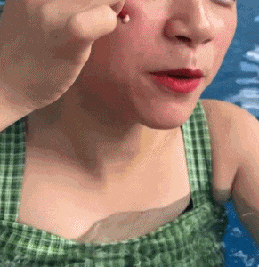 “主播烂脸还在测评粉底”,卖不动的国产美妆营销快没下限了