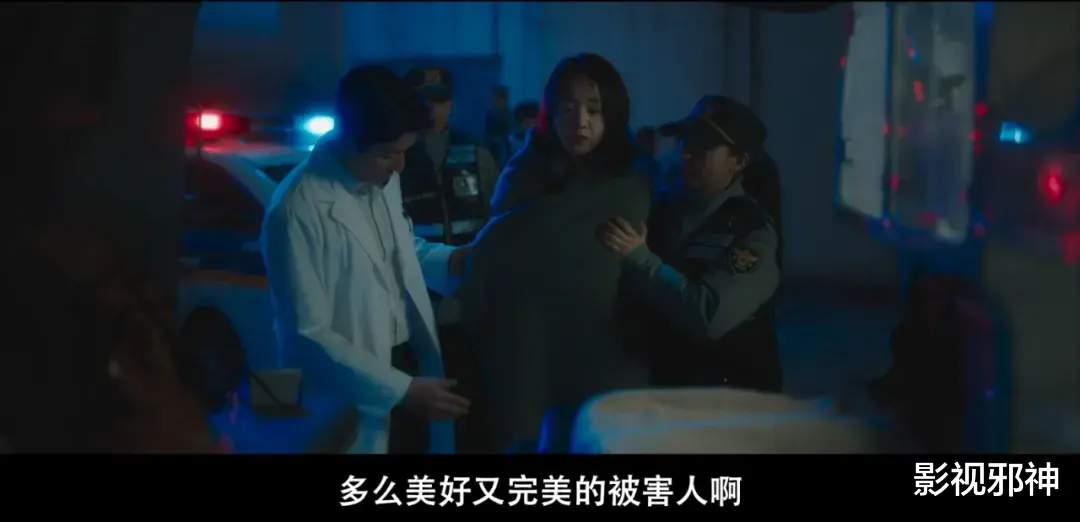 变态看了都嫌变态，这疯癫爽片太绝了（下）