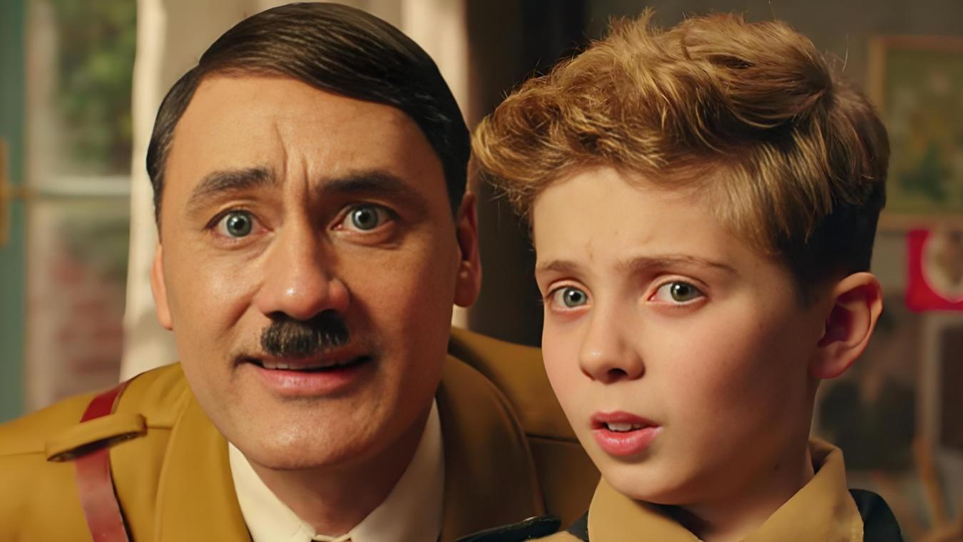 笑出腹肌的10部轻松喜剧电影推荐