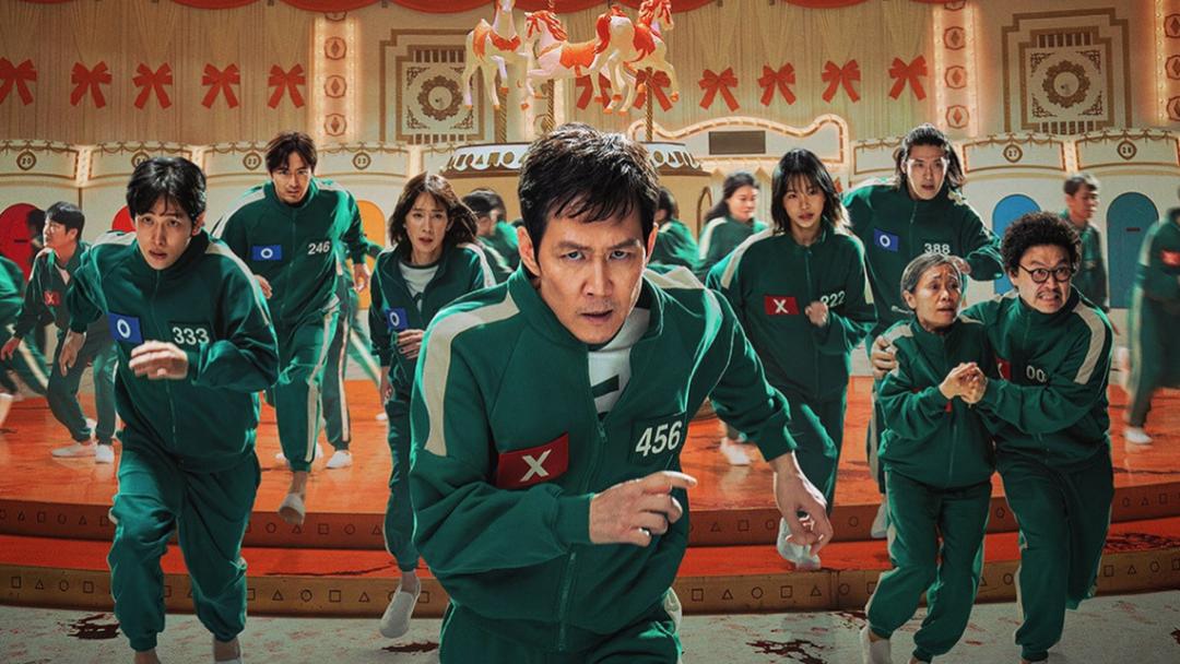 时隔三年，Netflix王炸续集终于来啦！