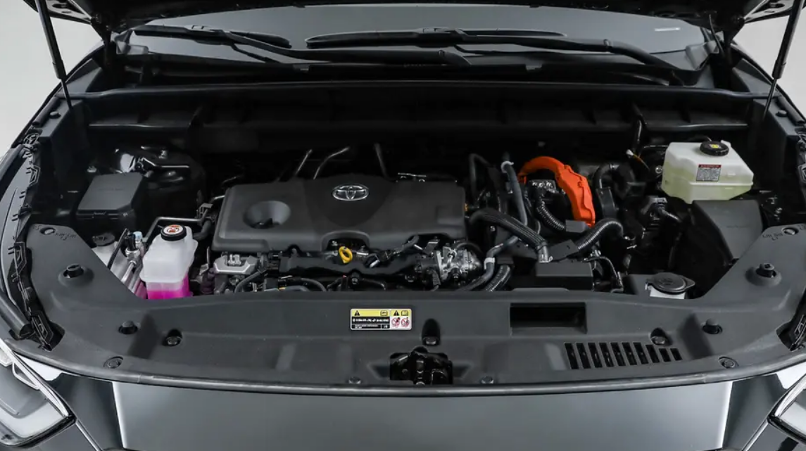 暴跌5W，一路降至26万，丰田SUV“破釜沉舟”，大7座才5.82L油耗