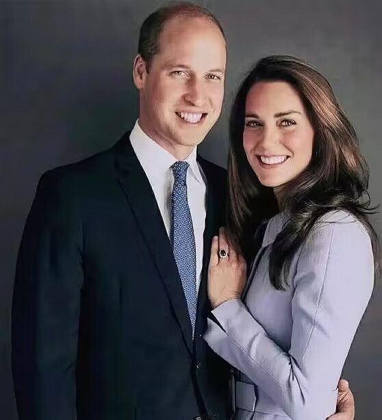 凯特王妃封号已定,头衔大有来头,卡米拉也忌惮三分,后宫宝座即将易位