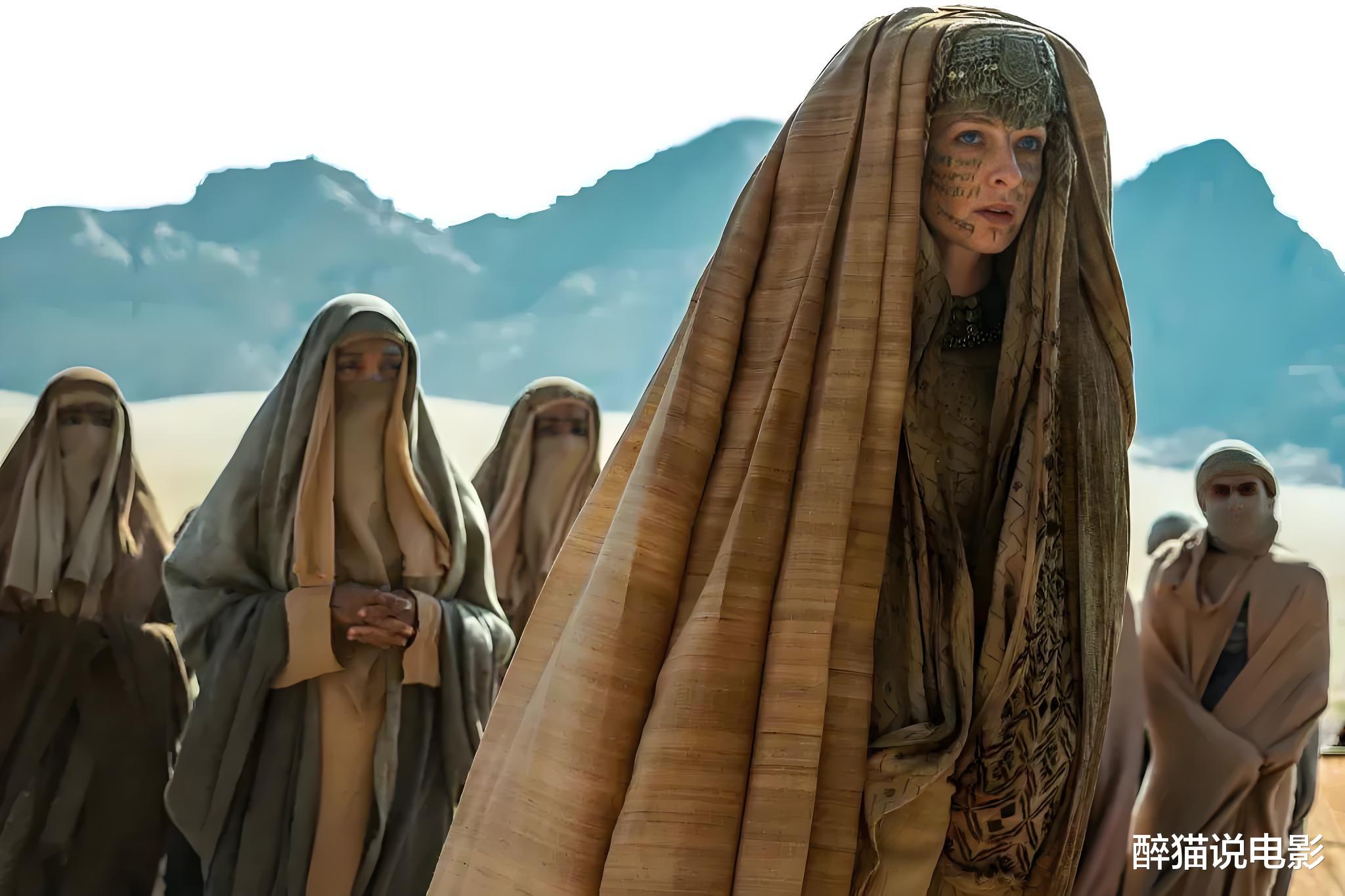 四大美剧重磅来袭，你最倾心哪部王炸之作？