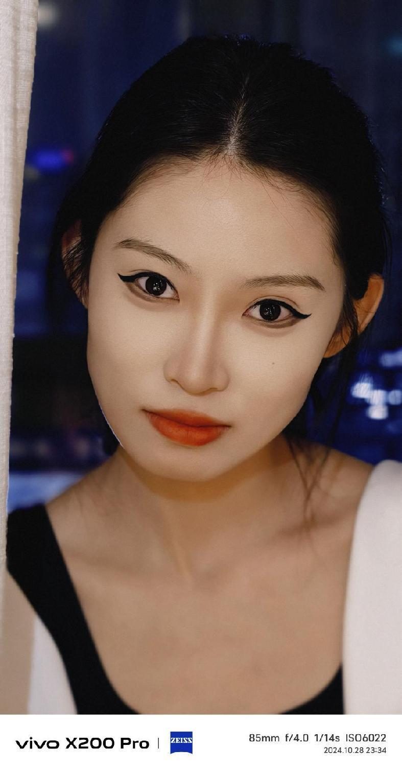 vivo X200 Pro深度评测:影像与性能的新高度,选它就对了