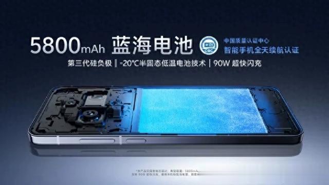 专攻痛点颜值高 ，vivo X200这款手机成功破圈！