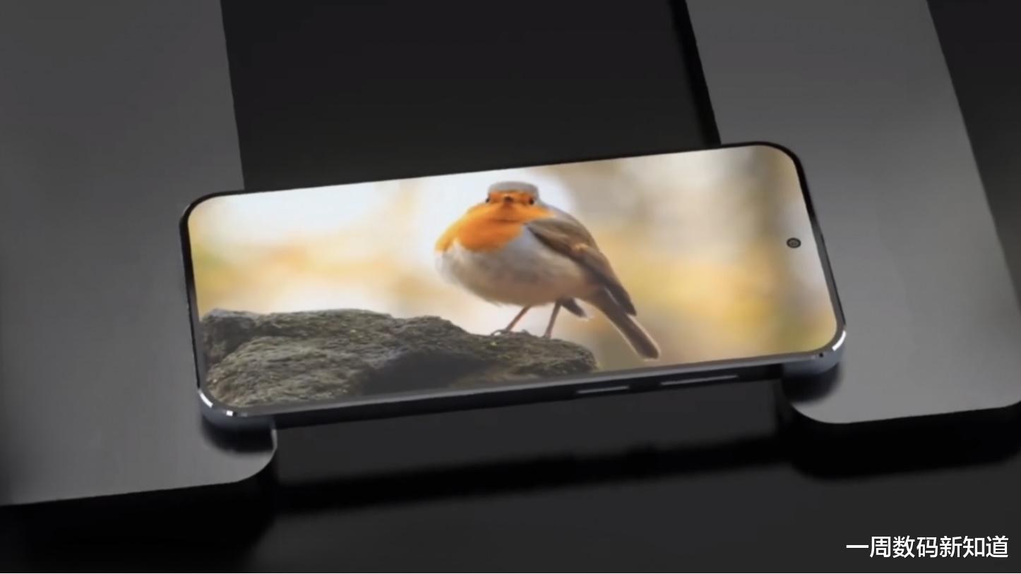 vivo S20mini亮点十足:物理四等深+24GB运存,一股清流