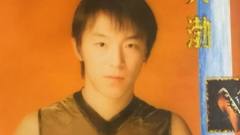 18岁黄渤忍了，18岁沙溢也忍了，看了18岁的雷佳音我忍不了了