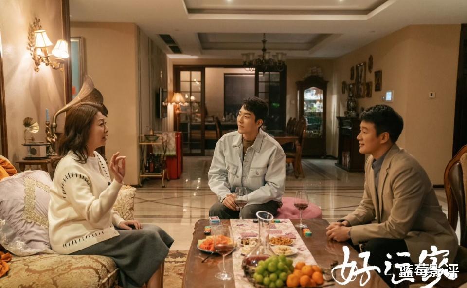 仅播2集,就收视第一,不愧是你们盼了一整年的黑马剧!