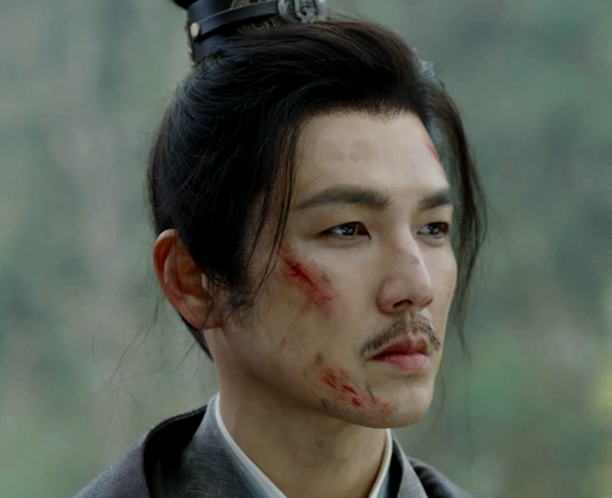 《藏海传》:但凡肖战演技拉胯一点,都压不住这群王炸配角