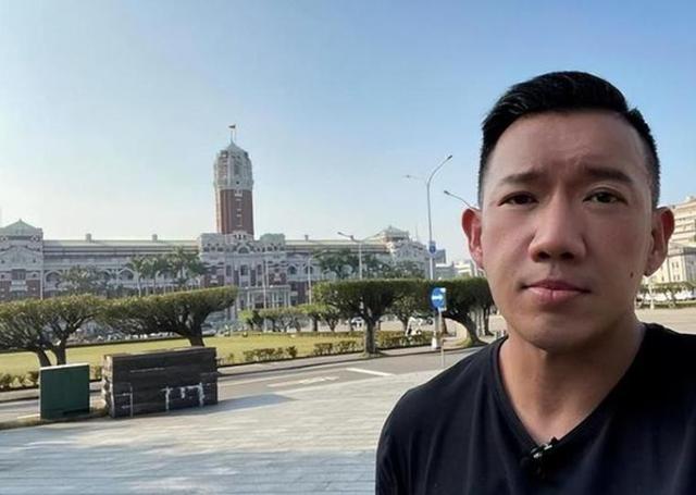 肆意抹黑内地，支持台独分子，“乱港艺人”杜汶泽结局，早写好了