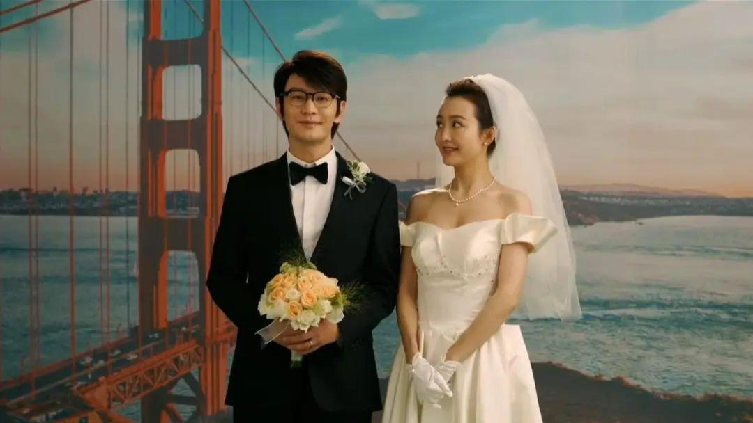 王鸥和黄晓明合作拍摄新剧引发热议！