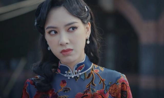 《孤舟》大结局!没想到最后的惊喜却是纪玉卿,顾易中圆满了