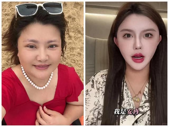 韩安冉将起诉她母亲,没想到她的童年受了那么多委屈