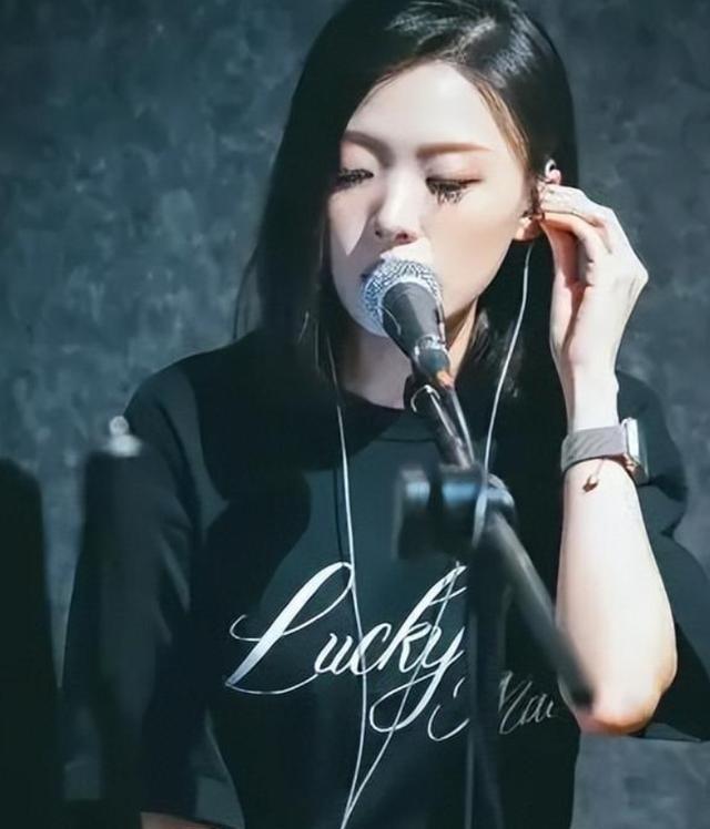 刀郎爱徒徐子尧真实身份被揭穿,云朵被弃原因终于揭晓!