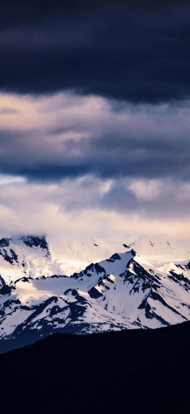 手机壁纸，环氧，美图分享