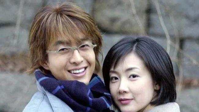 那些年国内风靡一时的10部韩剧，全看过的不再年轻了