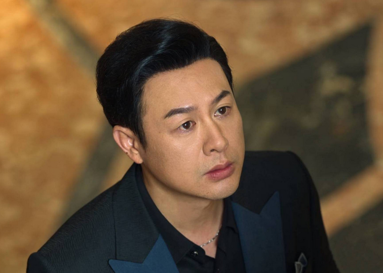 张颂文：如果这些事情能影响我，二十年前就转行了，放心！