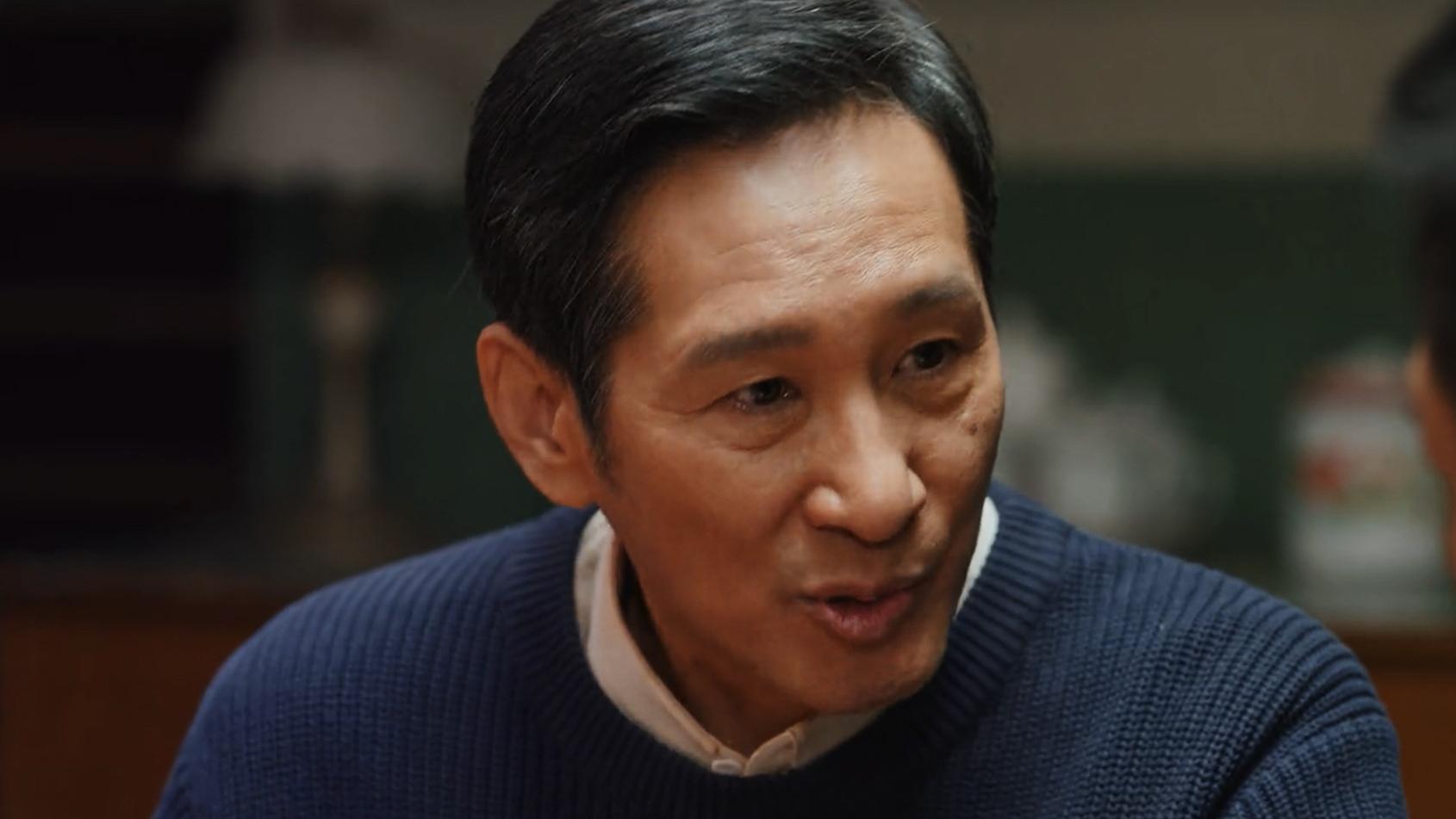 《南来北往》实锤：侯三金是马健亲爹，彭明杰是毒枭，马魁看走眼