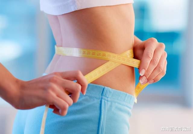 为什么一女子每天只吃黄瓜、苹果减肥，体检却查出重度脂肪肝？