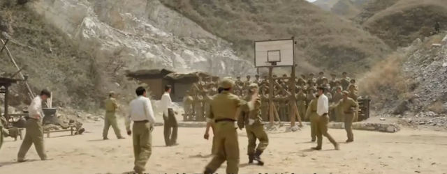 建议央视停播、具有严重历史虚无主义的电视剧《上甘岭》!