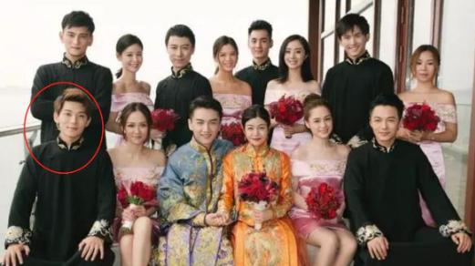 陈晓出轨毛晓彤爆料升级！两人更多互动被扒，网友直言去年已听说