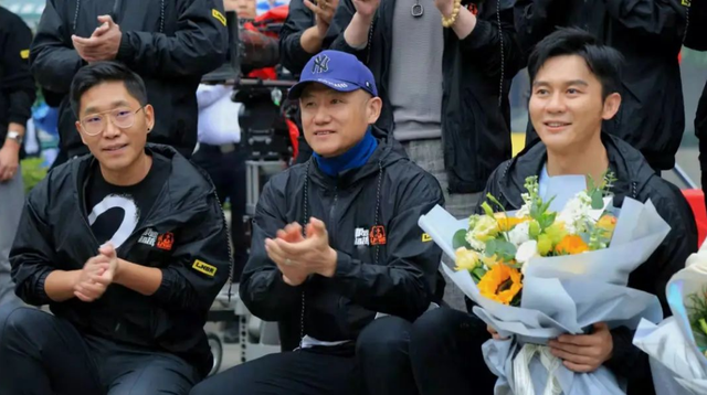 “鬼子专业户”陆彭:最红时回高校任教,一切都是为了妻儿