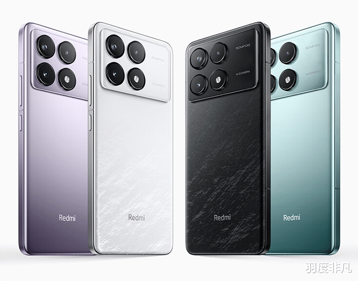 双11百亿补贴开启：3款次旗舰杀疯了，16GB+512GB降到2300元价位