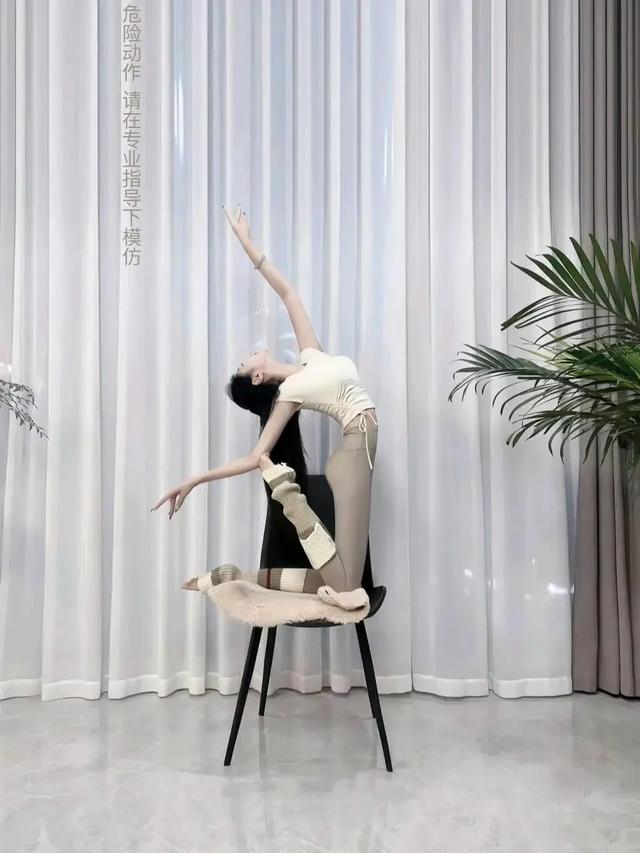 瑜伽丨就像大雨夜晚里的一种深度睡眠