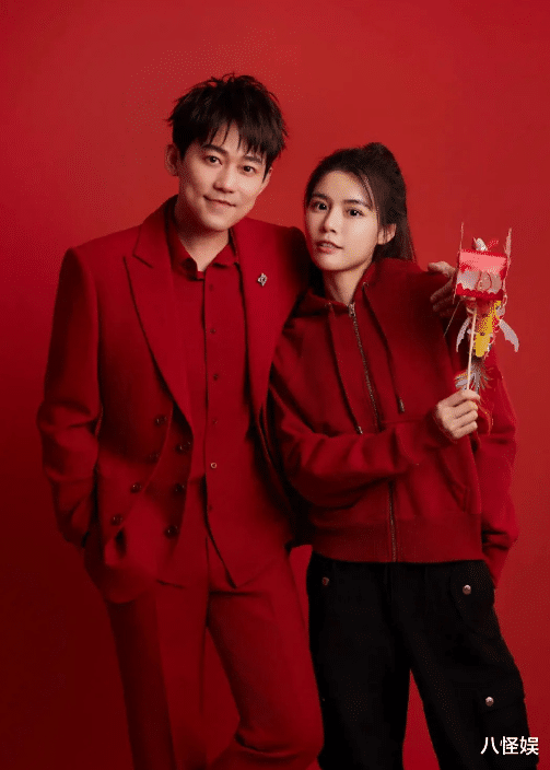 苏醒为老婆庆生，廖语辰当众撒娇让其喊公主，苏醒一点不惯着好凶