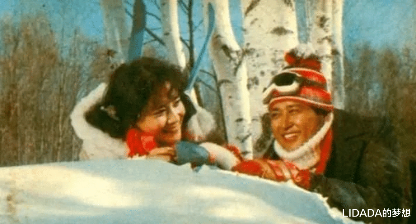 顾永菲|她曾红极一时，被誉为春晚最美主持，为何吞服300颗安眠药自杀？