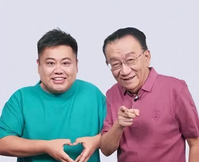 杨威弟子声言：必要时曝光德云社王董事长的某些不堪往事