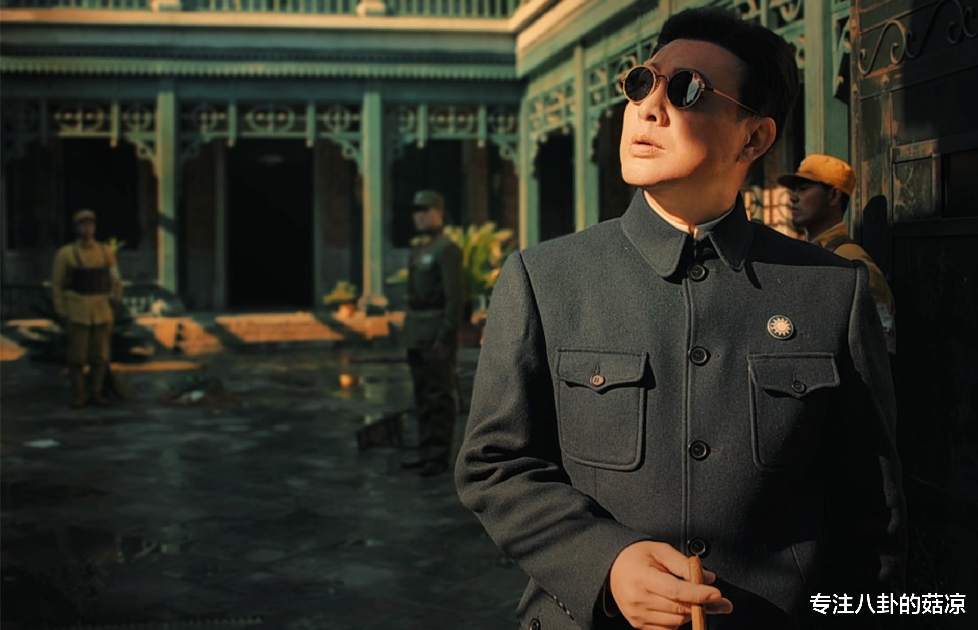 爱奇艺两部新剧分销优酷,一部谍战、一部古偶,你想看哪部?