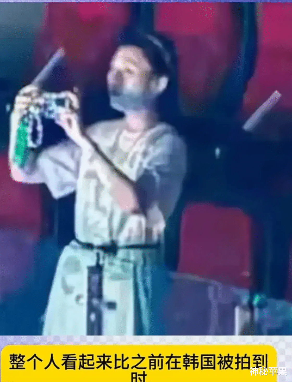 马筱梅是大S的克星,除了养娃多的钱一分不给,你看她都干些啥?