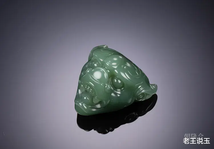 普通玩家玩得起的高品质和田玉有哪些？