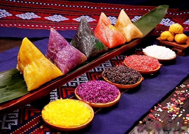 中国哪里的粽子最好吃？经过评选，这8个地方上榜，有你家乡吗？