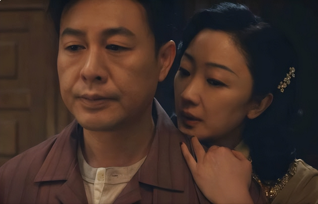 走红一年后,再看张颂文的处境,才明白陈道明那番话的“含金量”